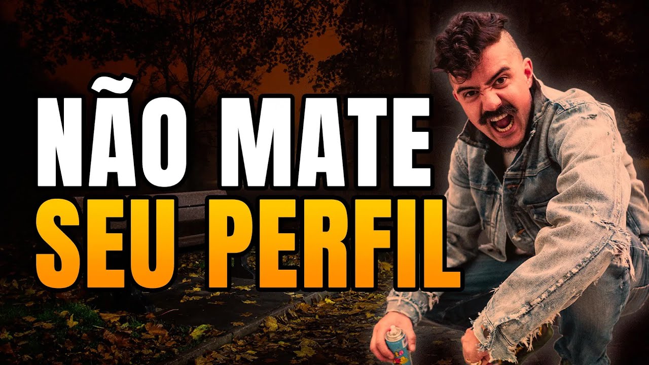 PARE DE COMETER ESTES ERROS NO INSTAGRAM