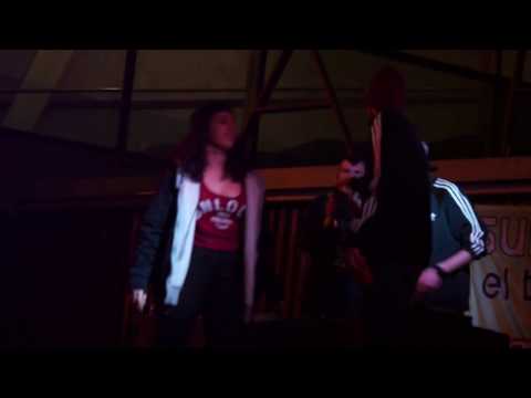 Lázul & Crazy Al - Espiral (Undershadows Outdoor)