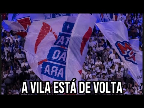 The Village is back! Paraná 1 x 0 Prudentópolis