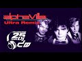 ALPHAVILLE - ULTRA REMIX ALPHAVILLE - ULTRA REMIX