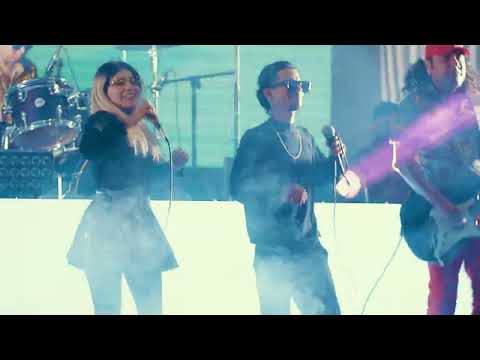 Grupo Massoro - El Pajaro Loco (En Vivo Desde San Antonio, Tx)