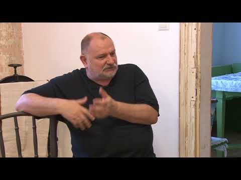 Arcok és harcok - Szilágyi Andor