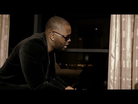 Terror-D Single Man (Official Video)