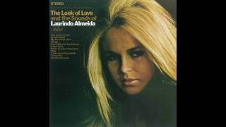 Laurindo Almeida - The Look Of Love