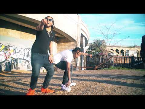 Mike Brown Da Czar ft. Sauce Walka - Murdah Scene