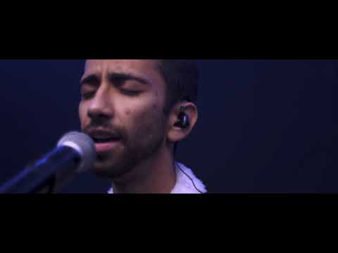 Tua Presença - Amizael Castro