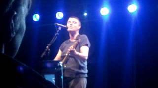 Sinéad O &#39;Connor - the lamb&#39;s book of life - rivierenhof - 09/08/17