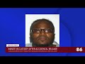 Inmate Mistakenly Released From Virginia Prison Back In Police Custody