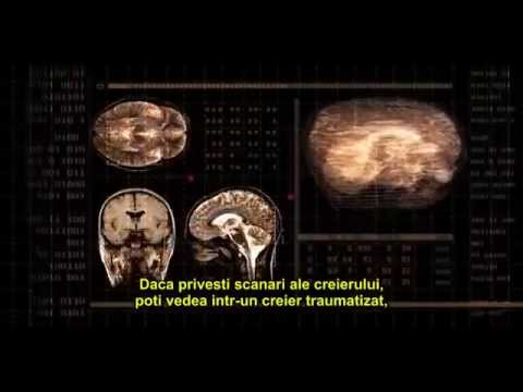 The shadow effect ( Efectul umbrei ) subtitrat in romana