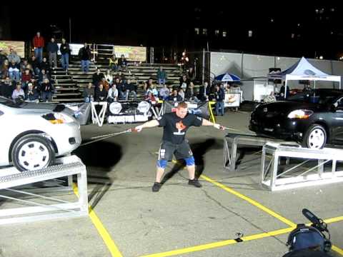 Scott Cummine hercules hold