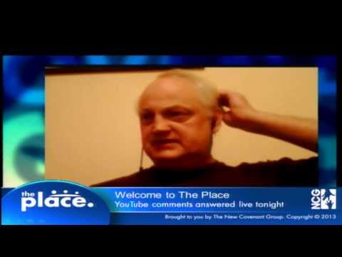 The Place | M K Skeptic and Ozymandias Ramses II