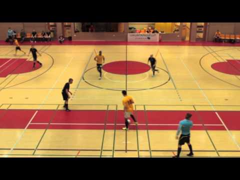 HuKi - RiPa Young Boys 5-13 (2-5) FS Feeniks - RiPa Young Boys 6-1 (0-0)