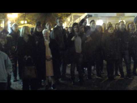 Fabio Serino - A me me piace o' blues