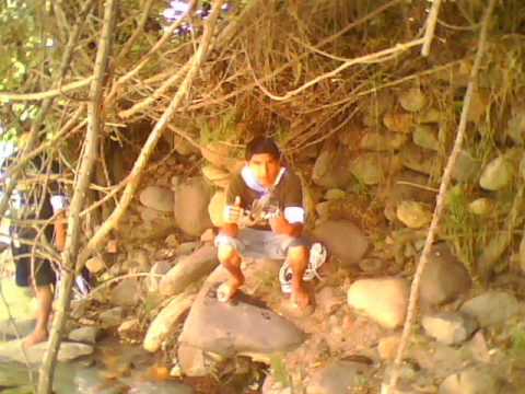 No Quiero Amar - Roy Y Los Gentiles