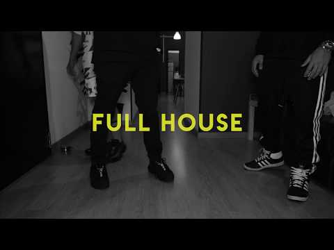 Orpheu - Full House ft Gon