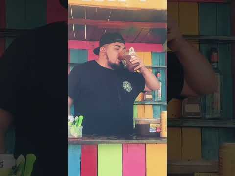 Guácala que rico… micheladas ponte verga en Turín ahuachapan
