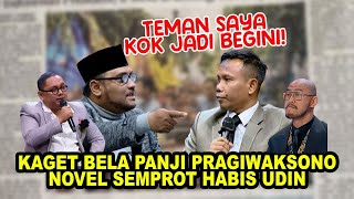 Download lagu DULU TEMAN SEKARANG LAWAN! NOVEL SEMPROT KHOZINUDDIN YANG MEMBABI BUTA BELA PANDJI PRAGIWAKSONO mp3 Download lagu DULU TEMAN SEKARANG LAWAN! NOVEL SEMPROT KHOZINUDDIN YANG MEMBABI BUTA BELA PANDJI PRAGIWAKSONO mp3