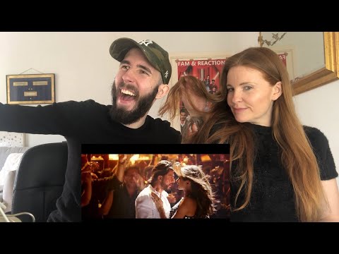 Lovely FULL VIDEO Song Reaction!!! | Shah Rukh Khan | Deepika Padukone | Kanika Kapoor