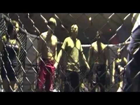 Josh Taylor Fight & Event (Full Edit)