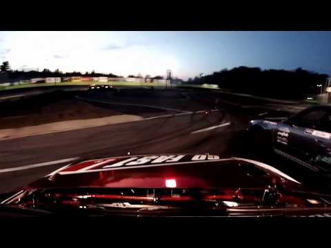 Jonathan Guitard Vs Mike Raiche : DMCC Round 1 - Autodrome Chaudière