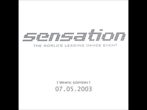 Dj Marco V   Sensation White 2003