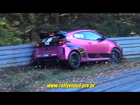 wwtech SuperOES X Runda - Tor Kielce - 2024-10-19