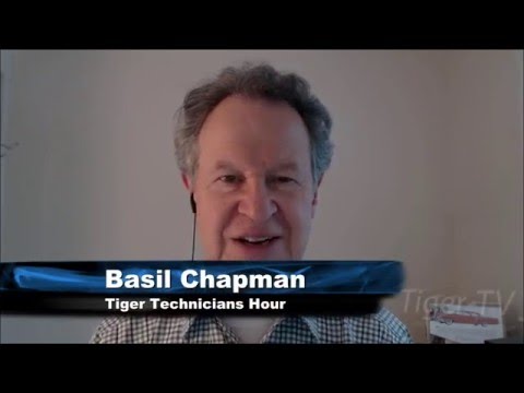 December 29th Tiger Technicians Hour with Basil Chapman on TFNN - 2015