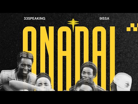 Anadai - DREADNOTES (9issa ft WandeTheFuss) Official Video