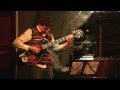 Say The Brother Name -Metheny / Zyryanov Quartet.avi