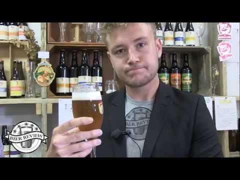 BIER REVIEW "KOOR EN BLOND" van brouwerij de 7 deugden
