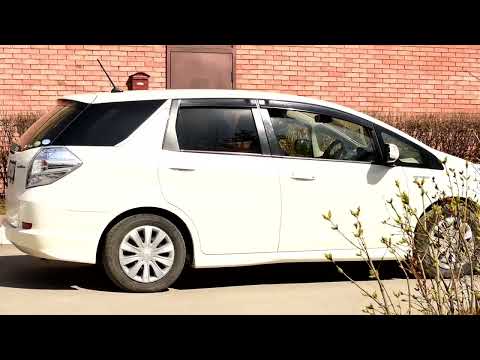 Thumbnail for Honda Fit Shuttle 2012 by Honda Fit Shuttle