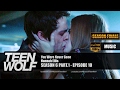 Hannah Ellis - You Were Never Gone | Teen Wolf 6x10 Music [HD]
