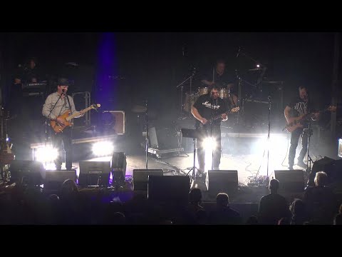 Silver band - Máňa - Silver band