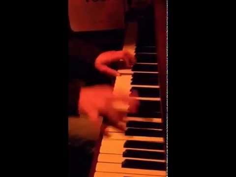 CARIBBEAN NIGHT ...Piano Solo / Christian Renz