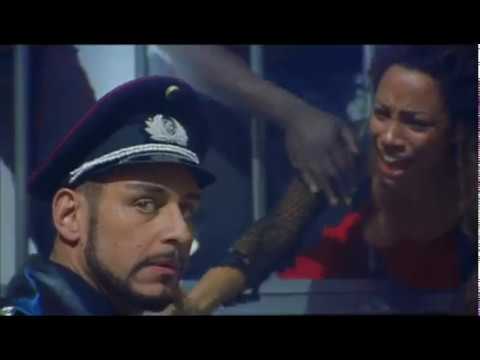 Jesus Christ Superstar 2000 Official Trailer