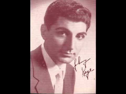 The Loveliest Night Of The Year (1951) - Johnny Kaye