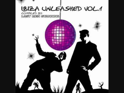 Last Men Standing - Last Men'z Desire