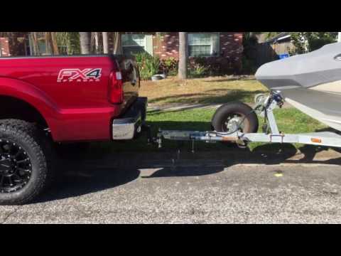 2016 FORD F-250 SUPER DUTY - SUPER SPRINGS REVIEW - PART 2