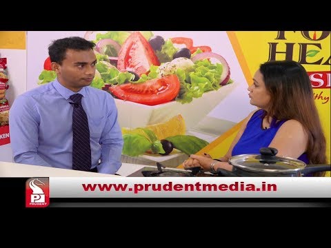 Episode  6 -  Dr. Sunny Kamat