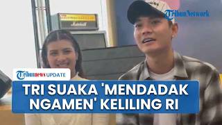 Meski Sudah Tenar, Tri Suaka & Nabila Akui Masih Pilih Ngamen di Pinggir Jalan: Jiwa Saya Ngamen