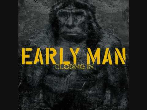 Early Man-Feeding Frenzy online metal music video by EARLY MAN