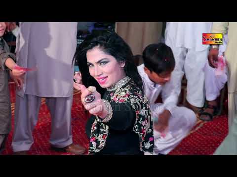 Mehak Malik - Akhiyan Mila Ke Dhola - Latest Dance 2019 - Shaheen Studio