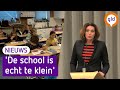 Arnhemse school die in kelder les gaf krijgt toch een nieuwe plek