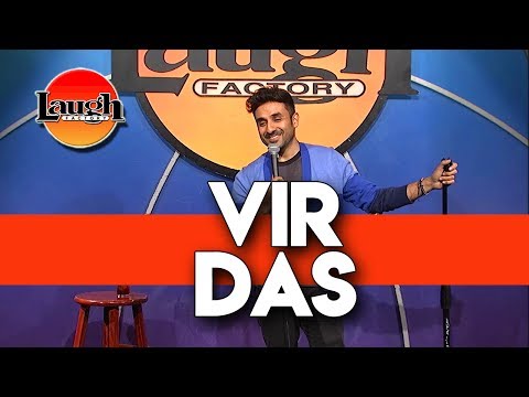 Vir Das | Updating Religion | Stand-Up Comedy