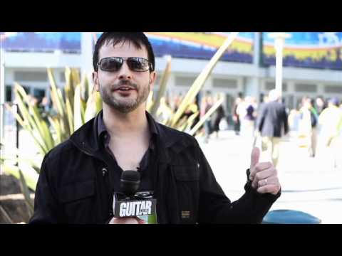 NAMM 2011 Introduction
