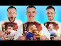 TOTS Red Picks Decide Our Team!