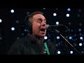 Ted Leo and The Pharmacists - Bottled in Cork (Live on KEXP)