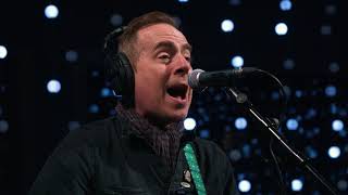 Ted Leo and The Pharmacists - Bottled in Cork (Live on KEXP)