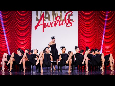 Impact Dance Studio - Sing