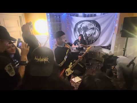 HOLY GRINDER FINAL TORONTO SHOW (9/20/25)